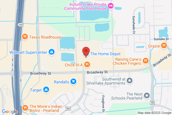 The Home Depot