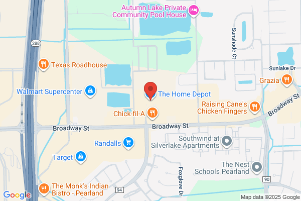 The Home Depot