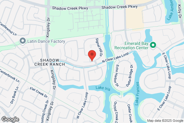 Legacy Homes
