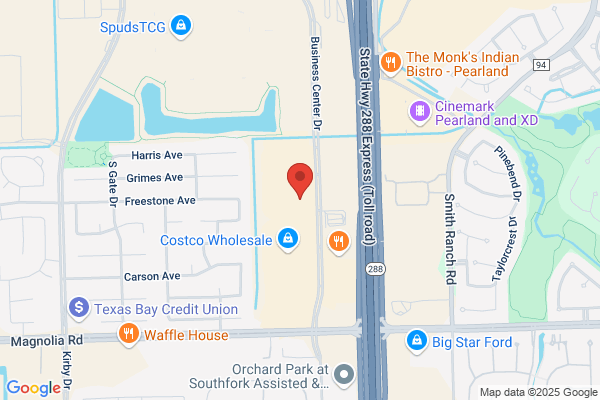 THRIVE Rehab of Pearland