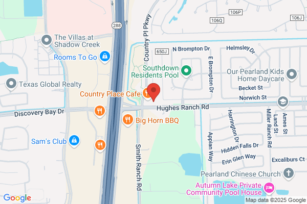 Pearland Pet Health Center