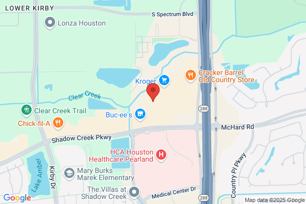 Shadow Creek Veterinary Clinic