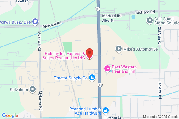 Holiday Inn Express & Suites Pearland, an IHG Hotel