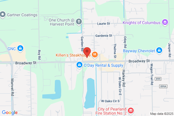 Hampton Inn Houston-Pearland