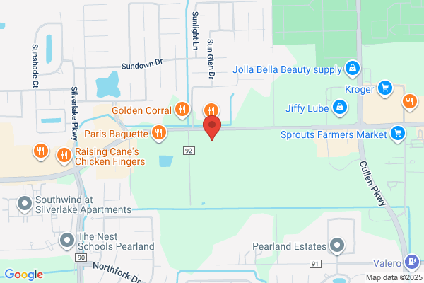 La Quinta Inn & Suites Pearland