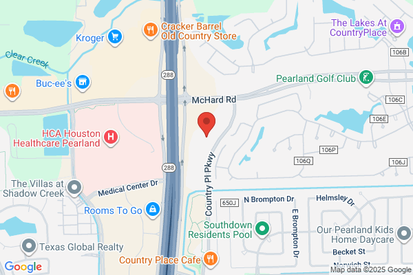 Sleep Inn & Suites Pearland - Houston South