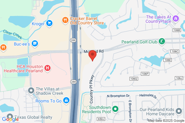 SpringHill Suites Houston Pearland
