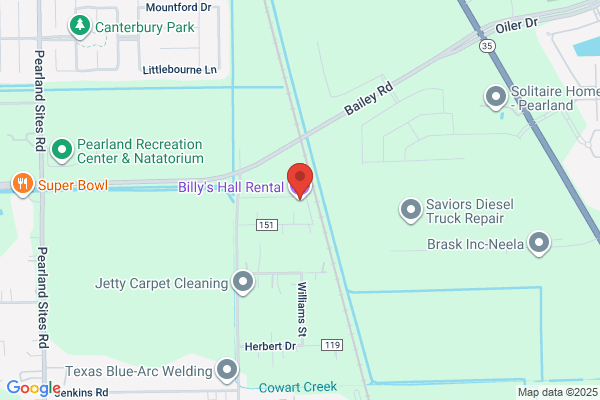 Bankston Billy G