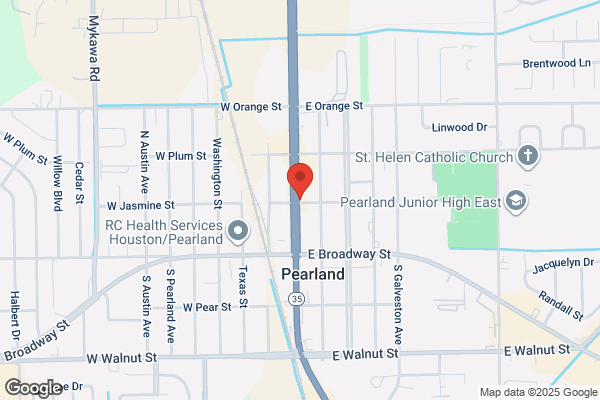 Pearland Jewelry & Pawn