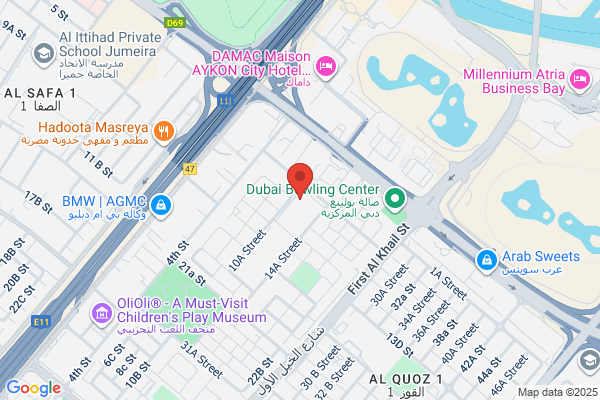 Horizon Pools Landscape & Nursery