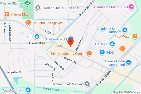 Cullen Dry Cleaners