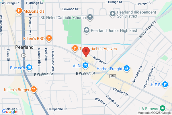 Pearland Washateria