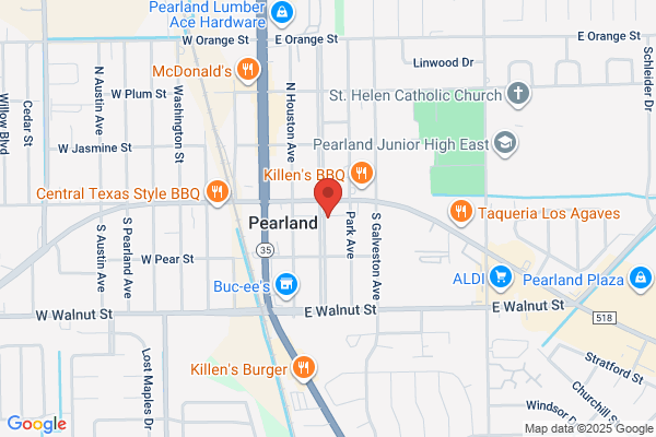 Powell John S Attorney