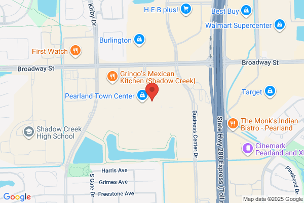 Legacy Group – a Hufstetler Law Firm, PLLC