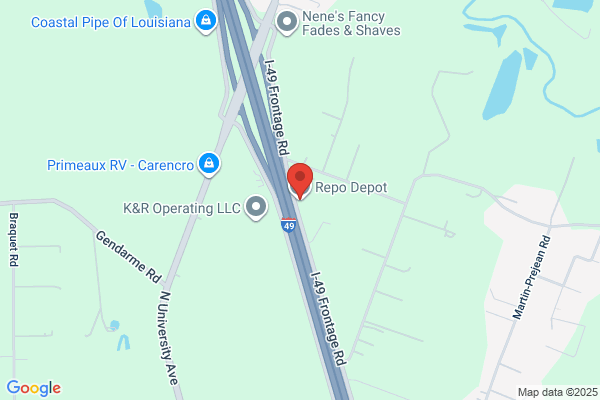 Repo Depot the