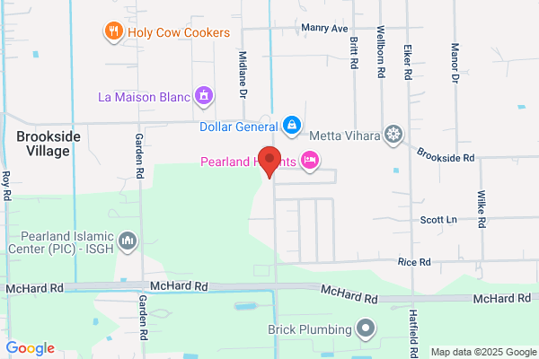 Poston Equipment Sales Inc