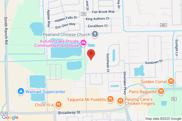 Gracie Jiu-Jitsu Pearland