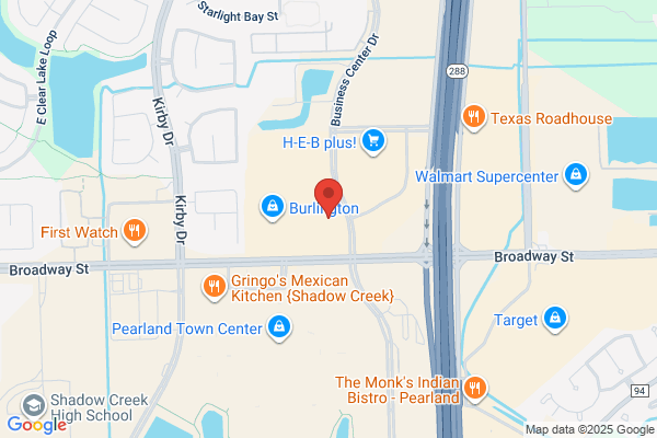 Massage Heights Shadow Creek