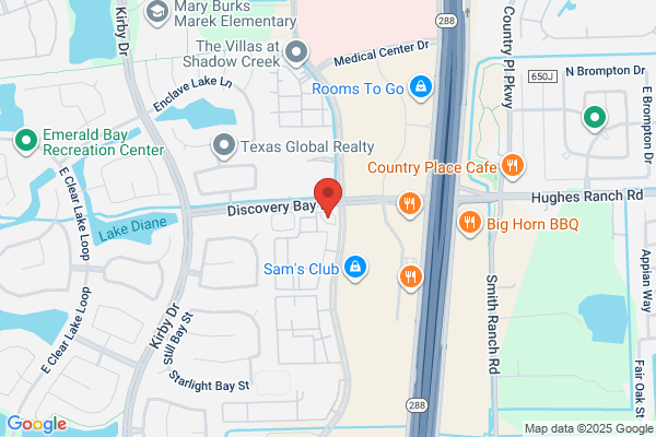 Fresenius Kidney Care West Pearland