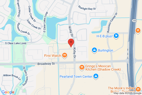 Fresenius Kidney Care Pearland Town Center