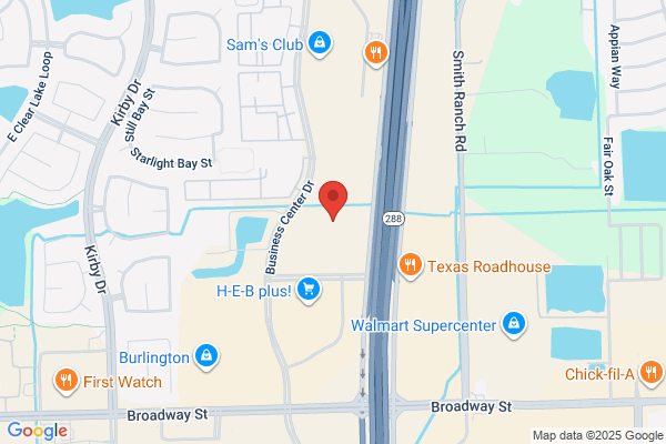Memorial Hermann Imaging Center - Pearland