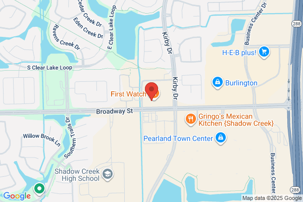 Mobility Plus Pearland