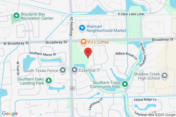 District Counseling in Pearland