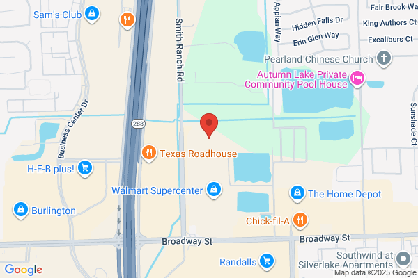Thriveworks Counseling & Psychiatry Pearland