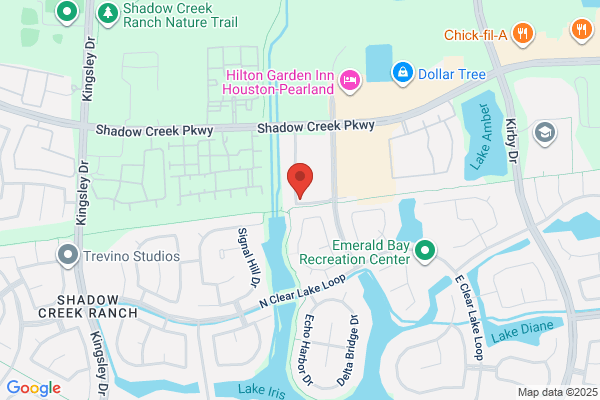 The Resilience Center of Houston - Pearland