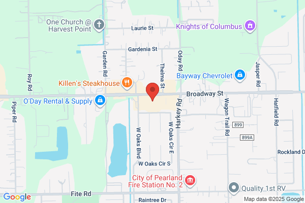 Trumpet Behavioral Health