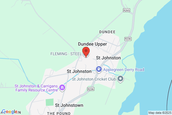 Fleming Steel & Supply Inc