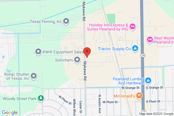 Pipe & Tube Supplies Inc