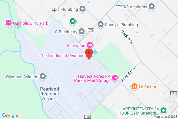 The Landing at Pearland
