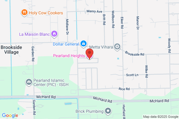 Pearland Height Mobile Home Park
