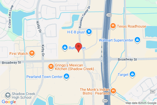Nutrishop Pearland