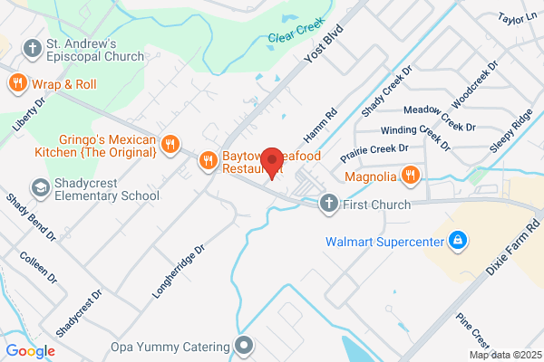 Bay Area Eye & Contact Lens Center