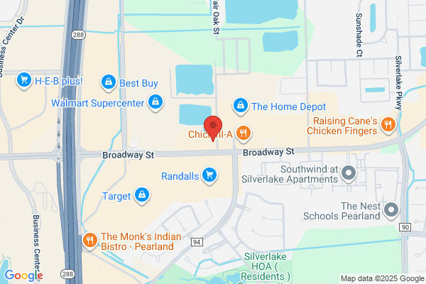 Fondren Orthopedic Group