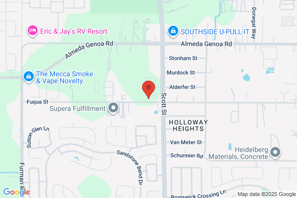 Southridge Crossing by Centex Homes