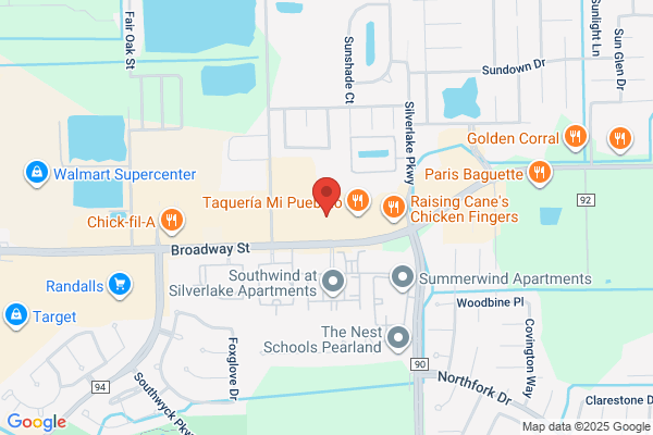 Silverlake Pediatric Clinic
