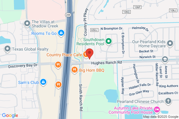 Pearland Pet Health Ctr
