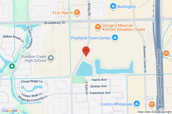 PetSuites Pearland