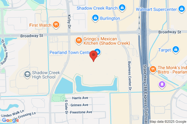 Regus - Texas, Pearland - Town Centre