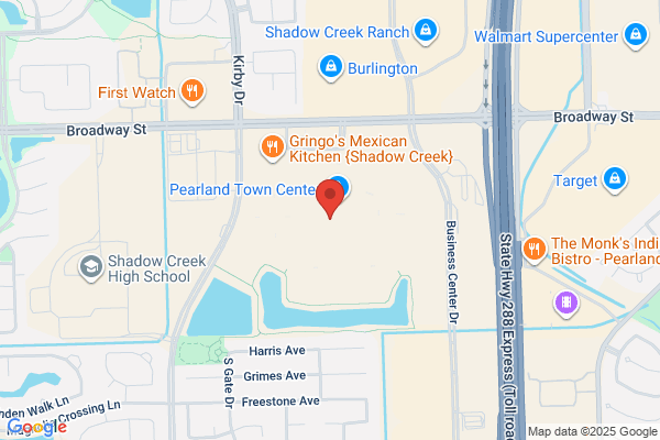 Bonchon Pearland