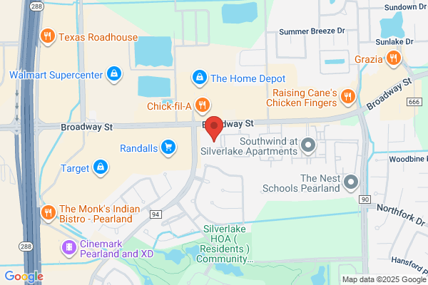 Animal Emergency Clinic Pearland 288