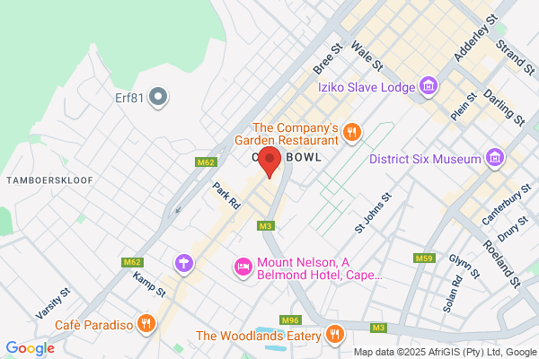 Corporate Appraisal Co