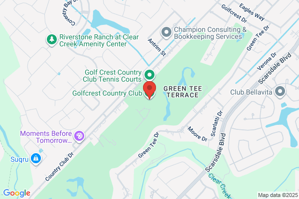 Golfcrest Country Club
