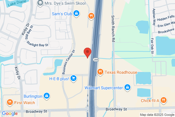 Houston Ear, Nose, Throat & Allergy Clinic