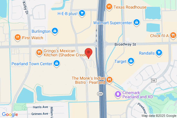 Pearland First Response Fire Protection Inc