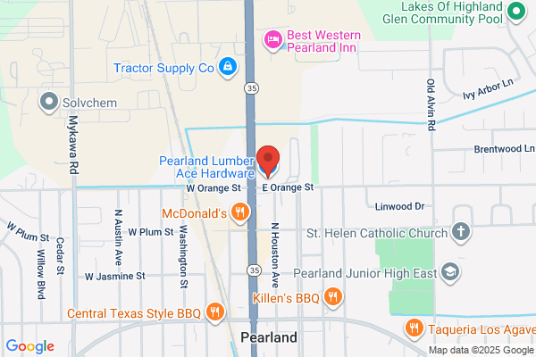 Pearland Lumber & Ace Hardware