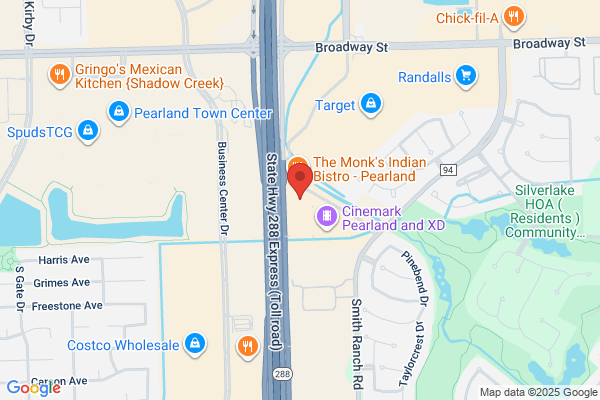 Pearland Marine